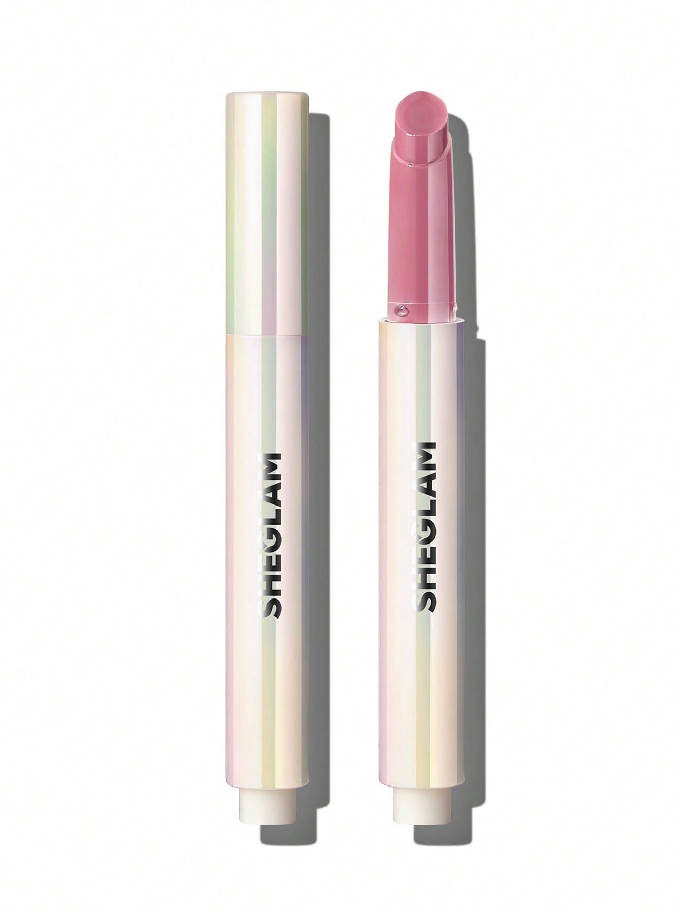 Makin-Me-Blush.jpg Sheglam Pout-Perfect Shine Lip Plumper - الصورة 1