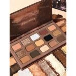 ⁦Sheglam Matinée In L.A. 15-Pan Palette⁩ - الصورة ⁦4⁩