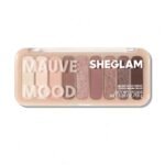 Sheglam Mauve Mood Palette