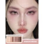 Sheglam Mauve Mood Palette - Image 4