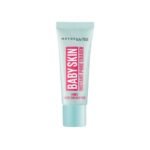 Maybelline New York Baby Skin Instant Pore Eraser Primer, Clear, 22 ml