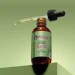 ⁦Mielle Rosemary Mint Scalp & Hair Strengthening Oil - 59 ml⁩ - الصورة ⁦5⁩
