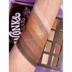 Sheglam Wonka Bar Eyeshadow Palette - Image 2