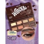 Sheglam Wonka Bar Eyeshadow Palette - Image 3