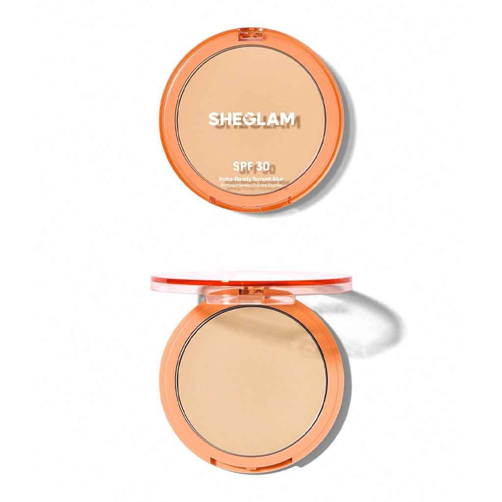 Natural-Linen.jpg Sheglam Insta-Ready Sunset Blur Setting Powder - Image 1