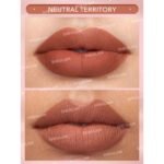 Sheglam Matte Allure Lipstick - Image 3