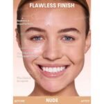 ⁦Sheglam Lock & Go Long-Lasting Cushion Foundation⁩ - الصورة ⁦9⁩