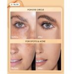 ⁦Sheglam Rapid Retouch Cream Concealer⁩ - الصورة ⁦7⁩