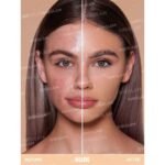 ⁦Sheglam Skin-Focus High Coverage Powder Foundation⁩ - الصورة ⁦6⁩