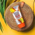 Farm Stay Oil-Free UV Defence Sun cream SPF50+ PA+++ ++ - Image 3