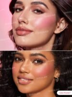 ⁦Sheglam Color Bloom Liquid Blush⁩ - الصورة ⁦8⁩