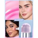 ⁦Sheglam Buttery Bliss Blush Stick-PHresh⁩ - الصورة ⁦2⁩