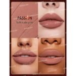 Sheglam Dynamatte Boom Long-Lasting Matte Lipstick (Ember Rose Ver.) - Image 8