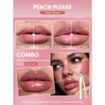 ⁦Sheglam Bold Booster Plumping Lip Liner⁩ - الصورة ⁦3⁩