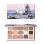 Sheglam Picnic In Paris 15-Pan Palette