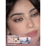 ⁦Sheglam Picnic In Paris 15-Pan Palette⁩ - الصورة ⁦3⁩