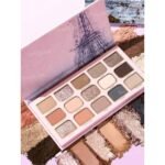 ⁦Sheglam Picnic In Paris 15-Pan Palette⁩ - الصورة ⁦4⁩