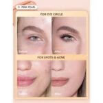 ⁦Sheglam Rapid Retouch Cream Concealer⁩ - الصورة ⁦3⁩