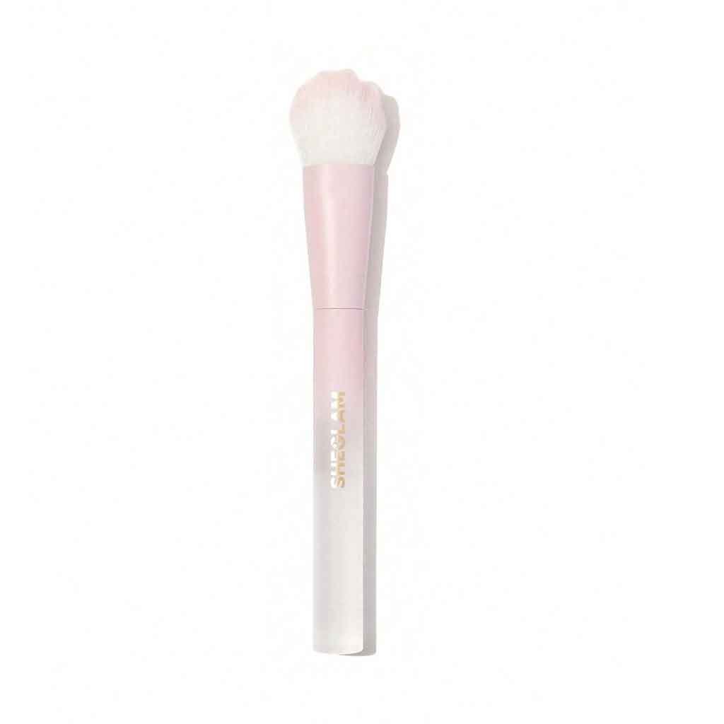 Pink.jpg Sheglam Color Bloom Liquid Blush Brush - Image 1