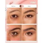 Sheglam Hideaway Full-Coverage Concealer - Image 2