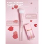 Sheglam Color Bloom Liquid Blush Brush - Image 5