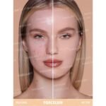 ⁦Sheglam Skin-Focus High Coverage Powder Foundation⁩ - الصورة ⁦4⁩