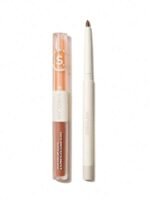 ⁦Sheglam Soft 90's Glam Lip Liner And Lip Duo Set⁩ - الصورة ⁦2⁩