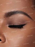 ⁦Sheglam Pro Precision Waterproof Liquid Eyeliner-Black⁩ - الصورة ⁦4⁩