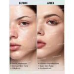 Sheglam Radiance Ring 3-In-1 Correcting Setting Powder - Image 4