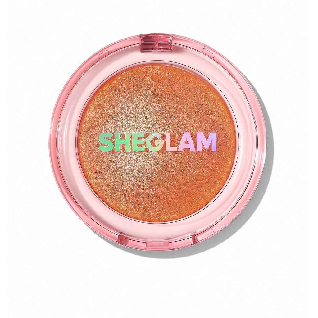 Red-Bean1.jpg Sheglam Glowchi Bouncy Highlighter - Image 1