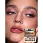 Sheglam Retro Coast 15-Pan Palette - Image 2