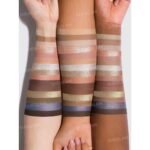Sheglam Retro Coast 15-Pan Palette - Image 3