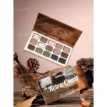Sheglam Retro Coast 15-Pan Palette - Image 4