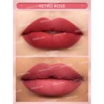 Sheglam Matte Allure Lipstick - Image 4