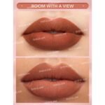 Sheglam Matte Allure Lipstick - Image 5