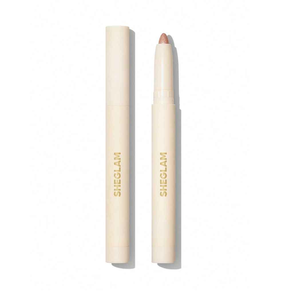 Rose.jpg Sheglam Big N' Bright Eye Pencil-Rosé - Image 1