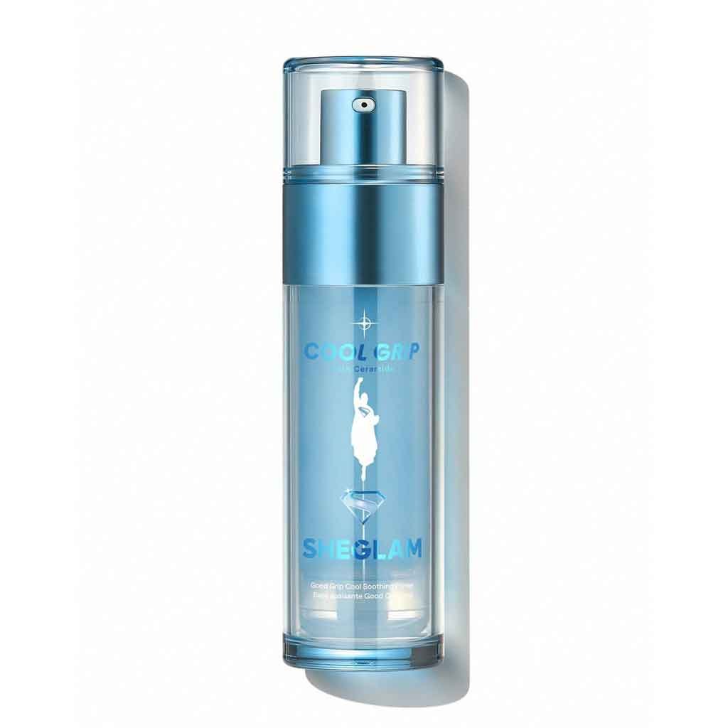 Royal-Blue.jpg The Superman | SHEGLAM Good Grip Cool Soothing Primer - الصورة 1