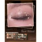 Sheglam Rust Ritual 15-Pan Palette - Image 2