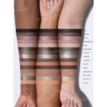 Sheglam Rust Ritual 15-Pan Palette - Image 3