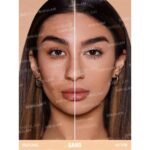 ⁦Sheglam Skin-Focus High Coverage Powder Foundation⁩ - الصورة ⁦8⁩
