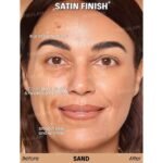 Sheglam Skin Sync Satin Foundation - Image 11