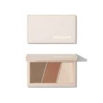Sheglam Trio Hero Face Palette-Sand