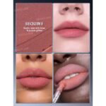 Sheglam Glitter Whip Liquid Lipstick - Image 6