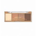 ⁦The Essentials Pocket Eyeshadow Palette⁩ - الصورة ⁦10⁩