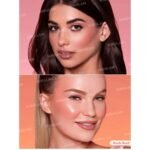 ⁦Sheglam Color Bloom Liquid Blush⁩ - الصورة ⁦7⁩