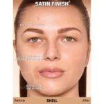 Sheglam Skin Sync Satin Foundation - Image 8