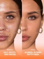 Sheglam Insta-Ready Sunset Blur Setting Powder - Image 7