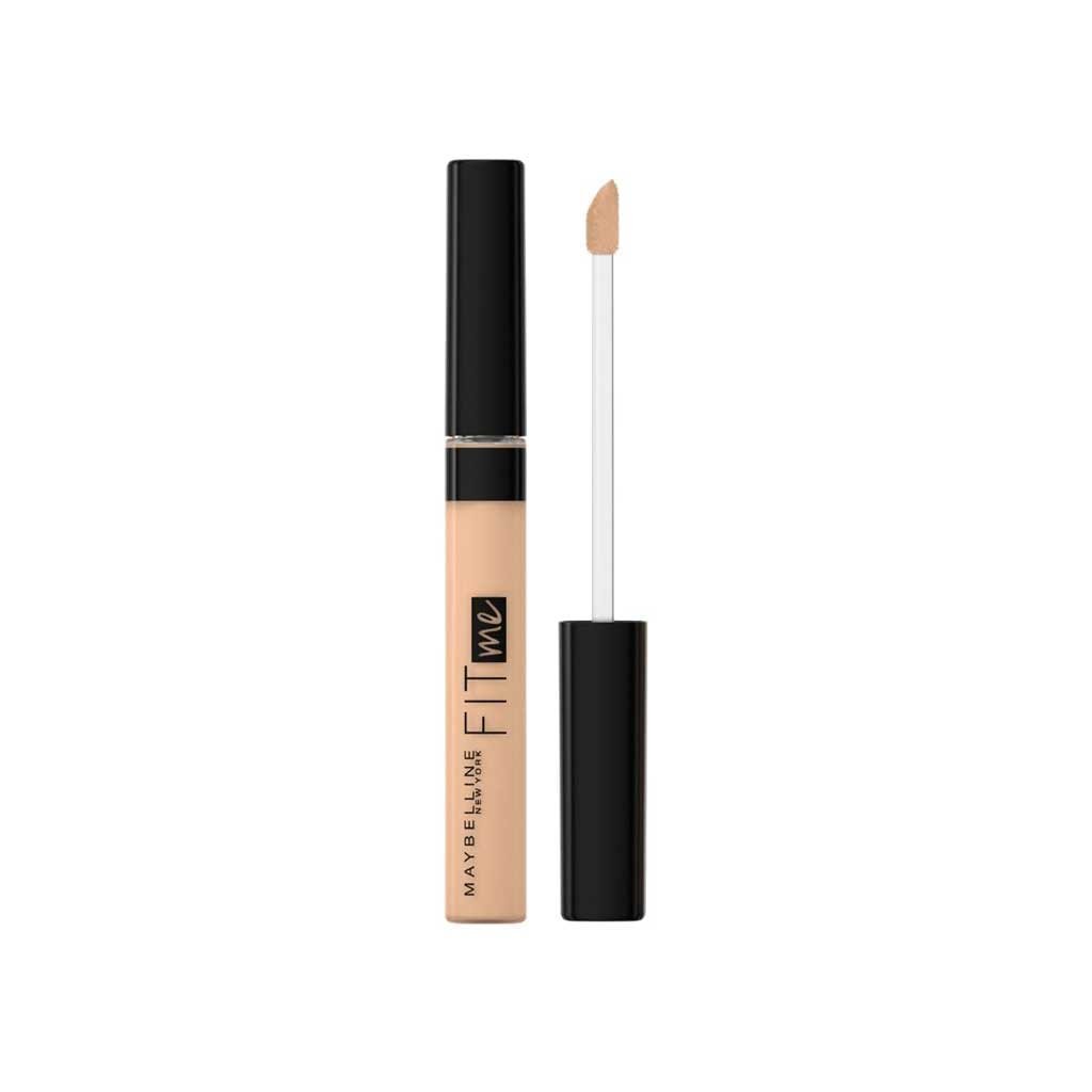 Soft-Beige-18.jpg Maybelline New York Fit Me Concealer - الصورة 1