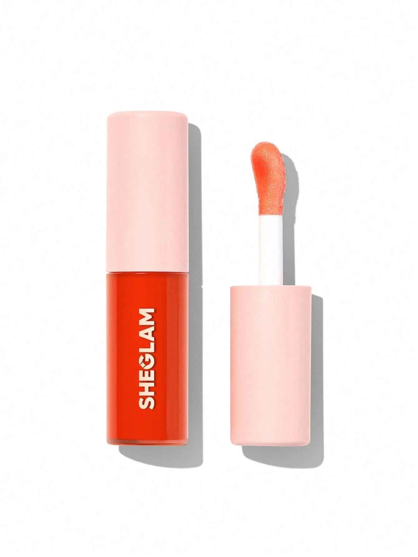 Stay-True.jpg Sheglam Jelly Wow Tinted Lip Oil - الصورة 1