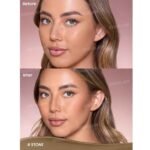 Sheglam Buttery Buff Contour & Bronzer Stick - Image 10